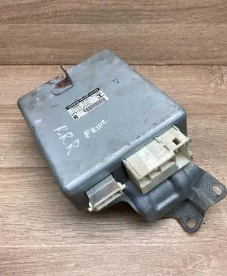 Toyota Prius (XW30) Power steering control unit/module 8965047270 1129002261