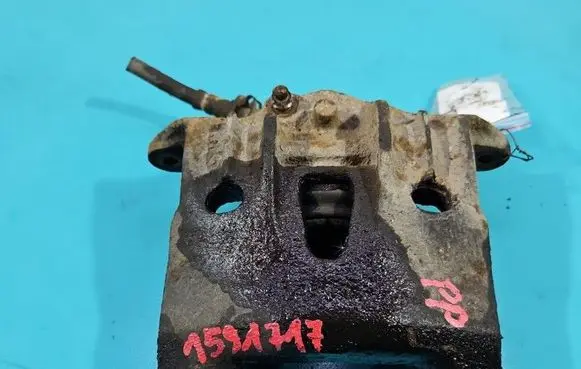 Volkswagen Transporter - Caravelle T4 Front brake caliper IMPRK1591717