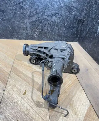 Mercedes-Benz GL X164 Front differential