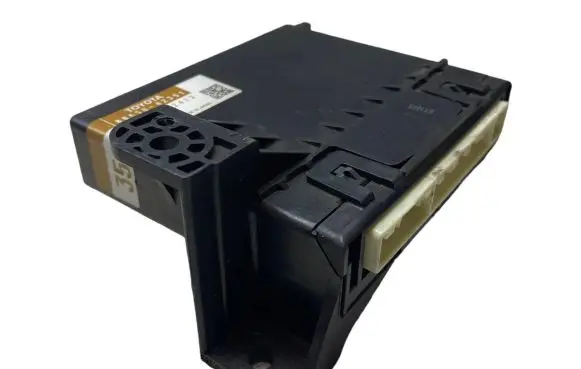 Toyota RAV 4 (XA30) Other control units/modules 8865042351 1777002412
