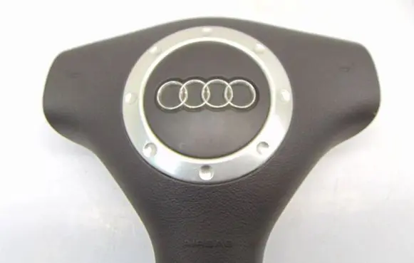 Audi A4 S4 B5 8D Airbag squib ring wiring 
