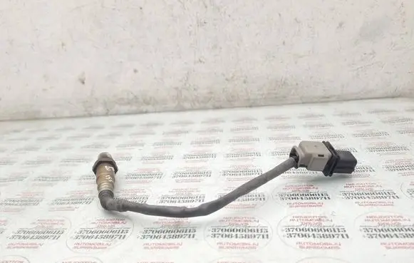 Audi A4 S4 B8 8K Lambda probe sensor 07L906262S