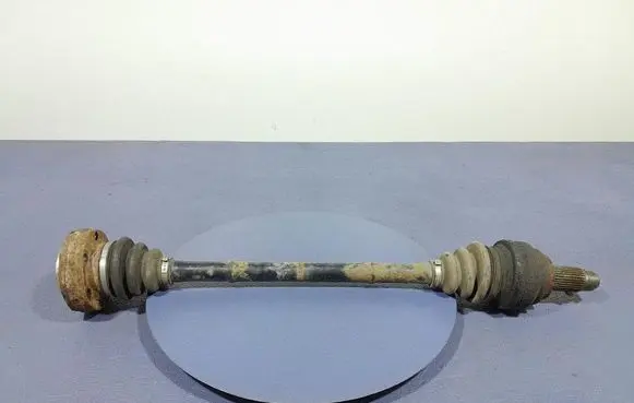 BMW 7 F01 F02 F03 F04 Rear driveshaft 7533448