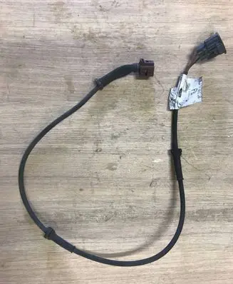 Land Rover Evoque I Brake wiring harness E50000846 BJ3214M118