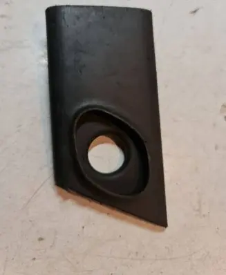Audi A6 S6 C4 4A Other interior part 4A0837247B