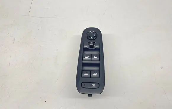 Peugeot 308 Electric window control switch 96788264ZD