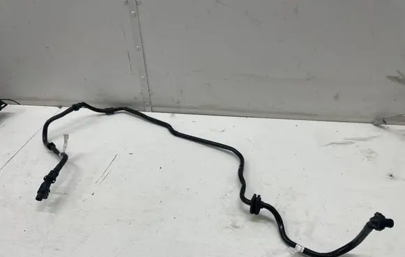 BMW X4M F98 Vacuum line/pipe/hose 8092849 9896179