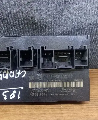 Volkswagen Touran I Comfort/convenience module 1K0959433CP