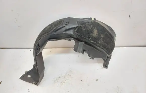 BMW i3 Rear arch fender liner splash guards 7394079JLK01