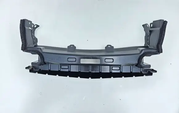 Mazda CX-3 Radiator support slam panel bracket DH4J-501C1