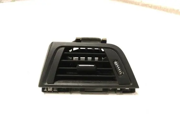 BMW 3 F30 F35 F31 Dashboard side air vent grill/cover trim 9253218