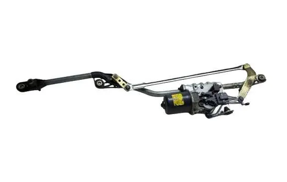 Renault Scenic II - Grand scenic II Front wiper linkage and motor 53565202KAS 53565202