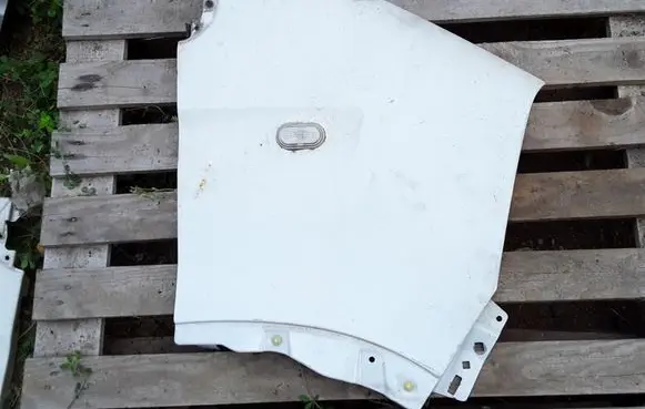 Renault Master II Fender NOCODE