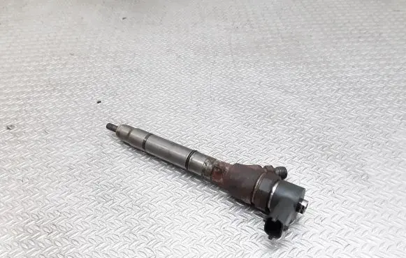 Hyundai i30 Fuel injector 0445110320