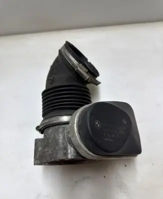 BMW 1 E81 E87 Throttle valve 1439224 408238422003 160805