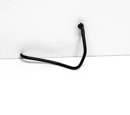 Audi A4 S4 B9 8W Air intake hose/pipe 8W0611931BD