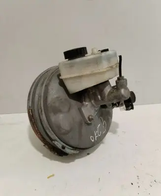 Mercedes-Benz E W210 Brake booster A0054303230 00510033698307