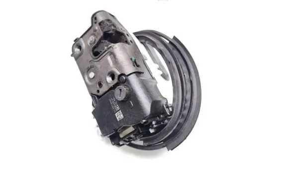Citroen Berlingo Rear door lock 16943407