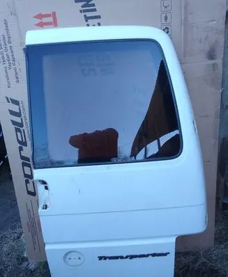Volkswagen Transporter - Caravelle T4 Back/rear loading door 