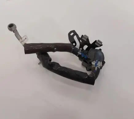 Peugeot 3008 II Electric auxiliary coolant/water pump 9806790880