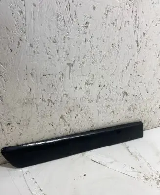 Audi Coupe Rear fender molding trim 895853510