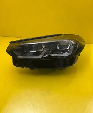 BMW X3 G01 Headlight/headlamp 5A2920510