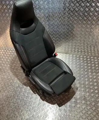 Mercedes-Benz A W177 AMG Front passenger seat TM28177