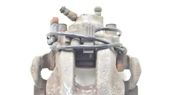 Mercedes-Benz E W212 Rear brake caliper