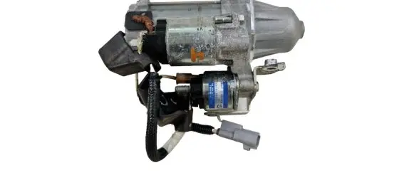 Subaru Legacy VII Starter motor 23300AA940 4380004940 25230AA180