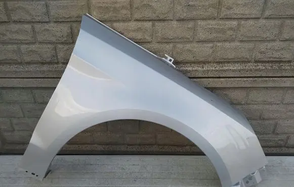 Ford Galaxy Front wheel arch liner splash guards