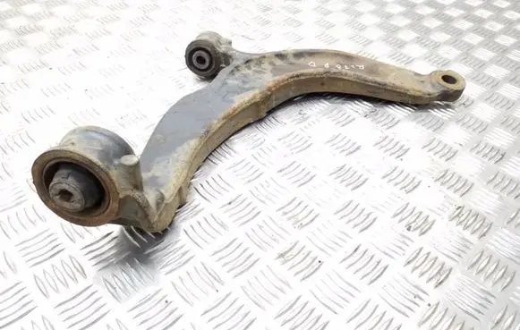 Volkswagen Transporter - Caravelle T5 Front lower control arm/wishbone 7H0407166D