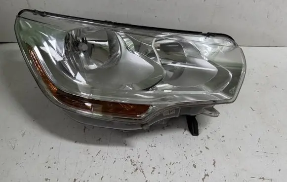 Citroen C4 Grand Picasso Headlight/headlamp