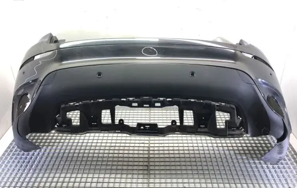 BMW X6 E71 Rear bumper
