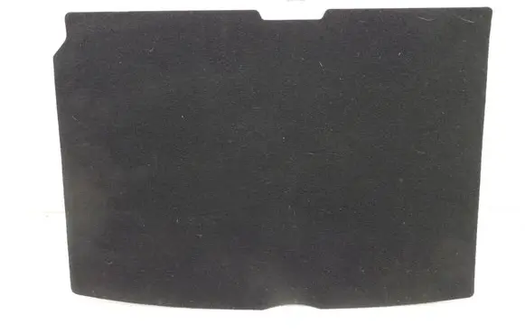 Mini One - Cooper Clubman R55 Trunk/boot floor carpet liner 6952367