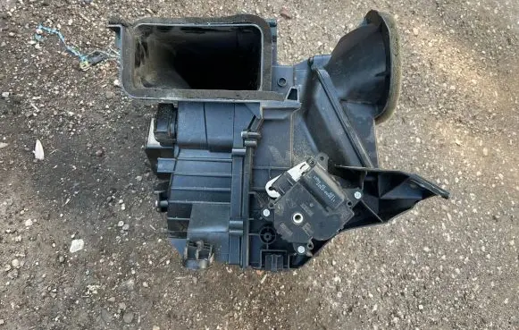 Honda Accord Interior heater climate box assembly 1138002320 5K5621 EUROPEAN