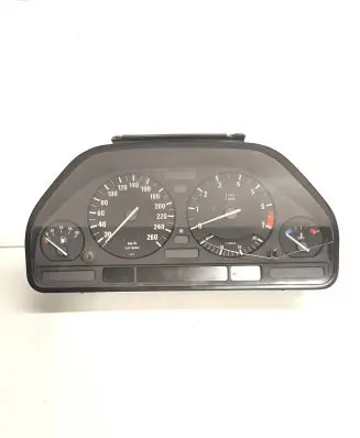 BMW 5 E34 Speedometer (instrument cluster) 8359527