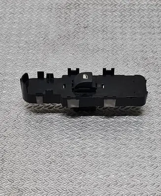 Peugeot 207 Electric window control switch 96548606
