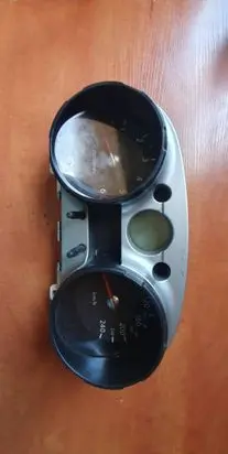 Nissan Qashqai Speedometer (instrument cluster) JD701