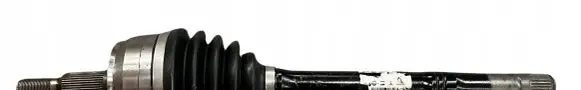 Volkswagen Multivan T7 Front driveshaft 7LA407272S
