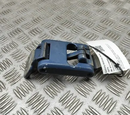 Mercedes-Benz Sprinter W907 W910 Rear door upper hinge A9107409000