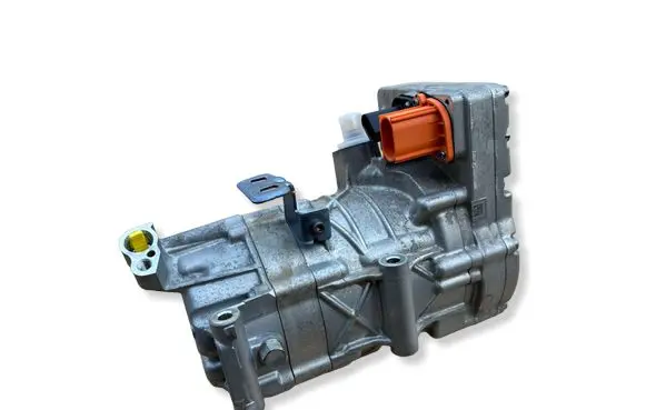 Volkswagen ID. Buzz Air conditioning (A/C) compressor (pump) 1N3820807C 1N3816797C