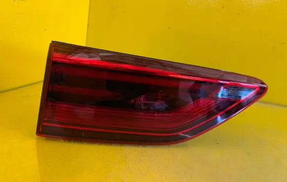 Volkswagen Golf VIII Rear/tail lights 5H0945093C