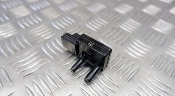 Volvo XC60 Exhaust gas pressure sensor 30785486 6G9N5L200AB