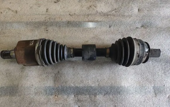 Volvo V60 Front driveshaft 31367531