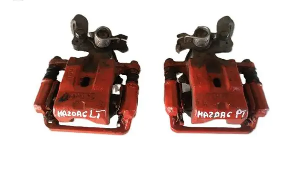 Mazda 6 Rear brake caliper