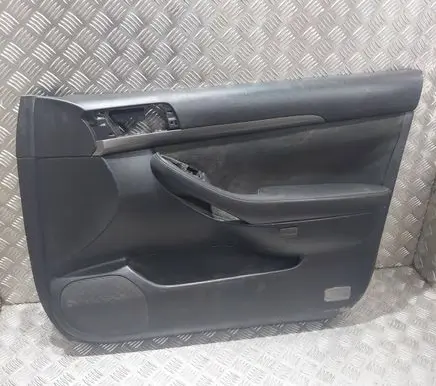 Toyota Avensis T250 Front door card panel trim 40786514