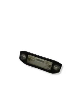 Volvo XC70 Number plate light A049189 3253006