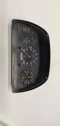 Mercedes-Benz Vito Viano W638 Speedometer (instrument cluster) Mb0005428801
