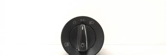 Volkswagen PASSAT B5 Light switch 3B0941531B 04052002 R1DK20375