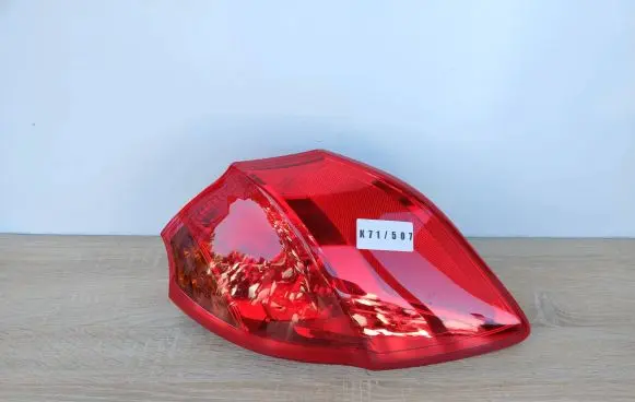 KIA Ceed Rear/tail lights 92402-A20